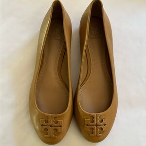 Tory Burch Ballet Flats